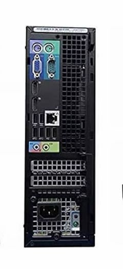 Dell optiplex 7020