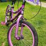 Kids Bike 20 Inch Verve - Purple Image 5