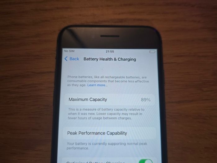 iPhone 8 256gb Unlocked