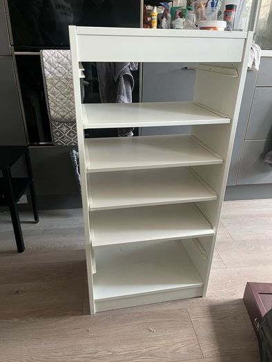 ikea trofast