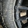 ford ranger alloys Image 2