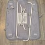 Hauck sleep and play travel cot Image 5