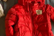Jacket 18-24