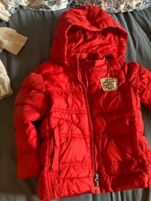 Jacket 18-24