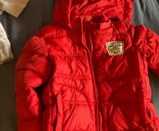 Jacket 18-24