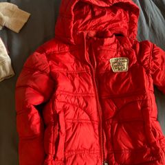 Jacket 18-24
