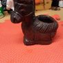 Donkey ornament Irish Image 2