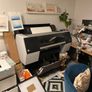 Epson printer Image 2