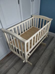Baby cot