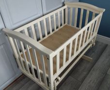 Baby cot
