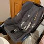 Maxi-Cosi CabrioFix Car seat & Base Image 2