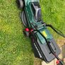 Cordless lawn mo Parkside Image 3