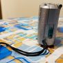 Radio Sony ICF-9, Perfect working condition. Image 3