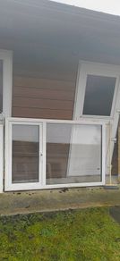 PVC Window