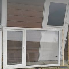 PVC Window
