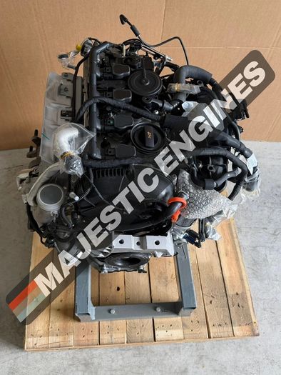 Volkswagen 2.0 TFSI/TSI Engine CCZ Complete - New