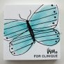 Clinique Vera butterfly palette blush & eye duo New Image 2