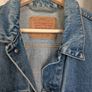 Vintage levis jacket Image 3