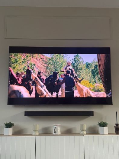 65 inch tv