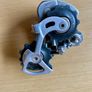 Shimano 105 RD-5600 10-Speed Short Image 2
