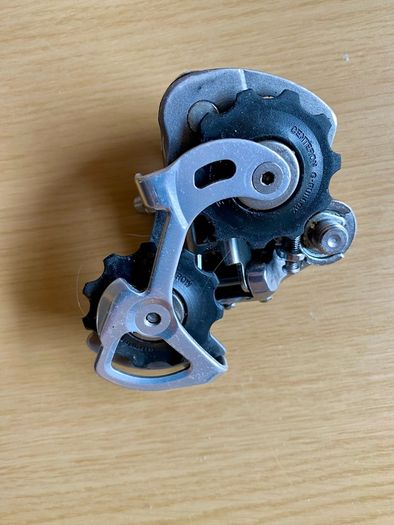 Shimano 105 RD-5600 10-Speed Short