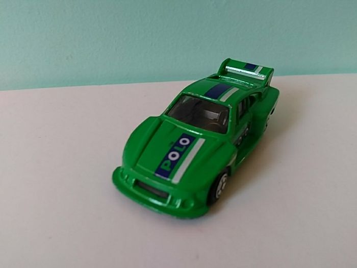 Corgi Porsche 935