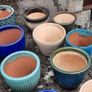 Plant Pots (outdoor) Big & Small Image 10