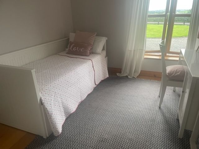 Floral Quilt