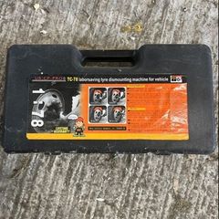 garage tools