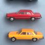 Wiking Mercedes 450 SE Image 4