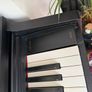 Electric piano Casio Celviano AP270 with adjustable stool Image 3