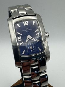 BAUME & MERCIER Hampton watch