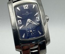 BAUME & MERCIER Hampton watch