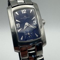BAUME & MERCIER Hampton watch