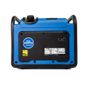 Hyundai 3200W / 3.2kW Petrol Inverter Generator, Pure Sine Wave Output, Lightweight, Quiet with Electric Start Image 8