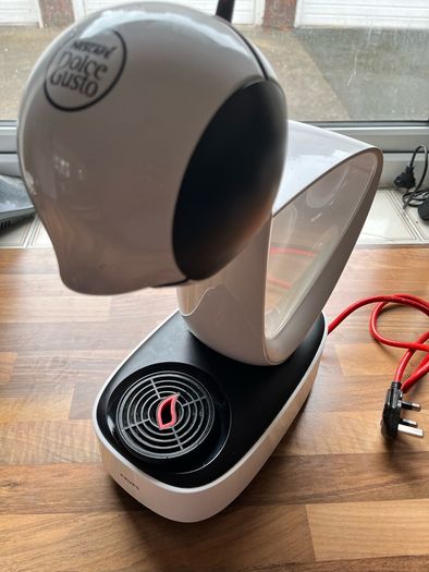 Dolce gusto coffee machine