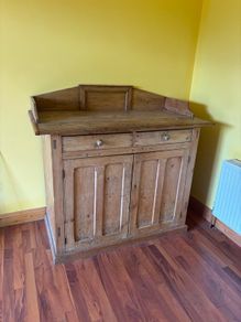 Large Writing desk