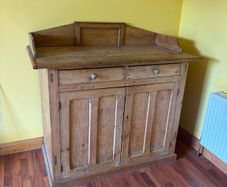 Large Writing desk