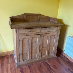 Large Writing desk