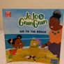Jojo & Gran Gran Go To The Beach Storybook Image 2