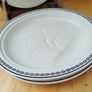 Wedgewood Etruria meat plates Image 7