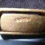 Vintage 9ct Gold Pop-Up Toaster Charm Image 4