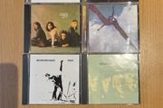 Free - 6 CD Selection