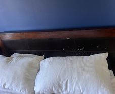 Double Bed
