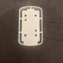 Supra wall mount lock Image 2