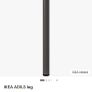 ikea table legs Image 5