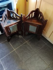 Antique furniture