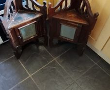 Antique furniture