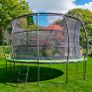 Thorpe 14ft Trampoline (Brand New) Image 2