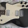 Squire telecaster deluxe Image 2